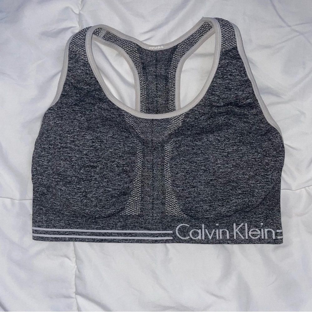 Calvin Klein Sports Bra